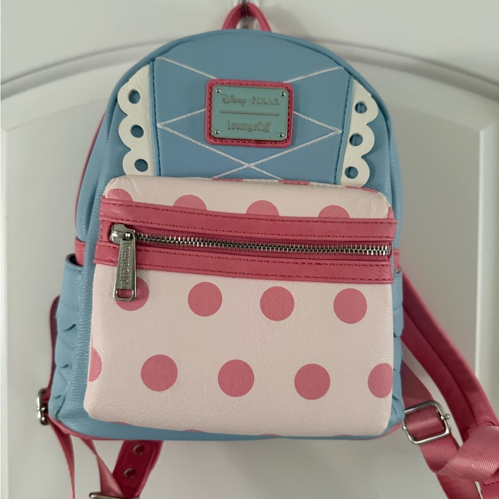 Disney Loungefly Toy Story Bo Peep Bag